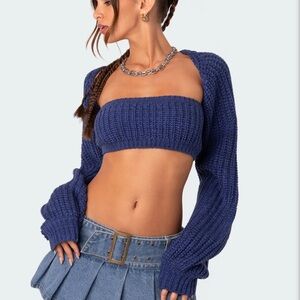 Edikted Two Piece Set